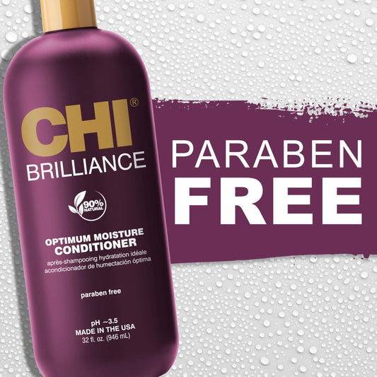 CHI Deep Brilliance Conditioner 946 ml