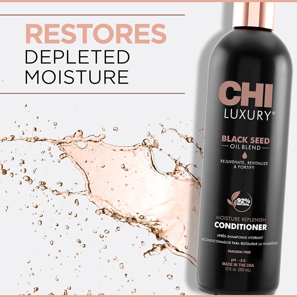 CHI Luxury Conditioner 355 ml