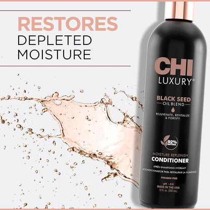 CHI Luxury Conditioner 355 ml