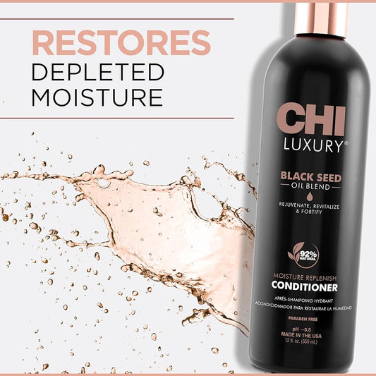 CHI Luxury Conditioner 355 ml