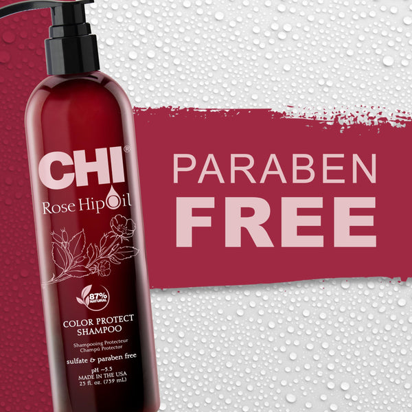 ROSE HIP Shampoo 739ml