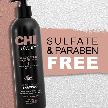 CHI Luxury Shampoo 739 ml