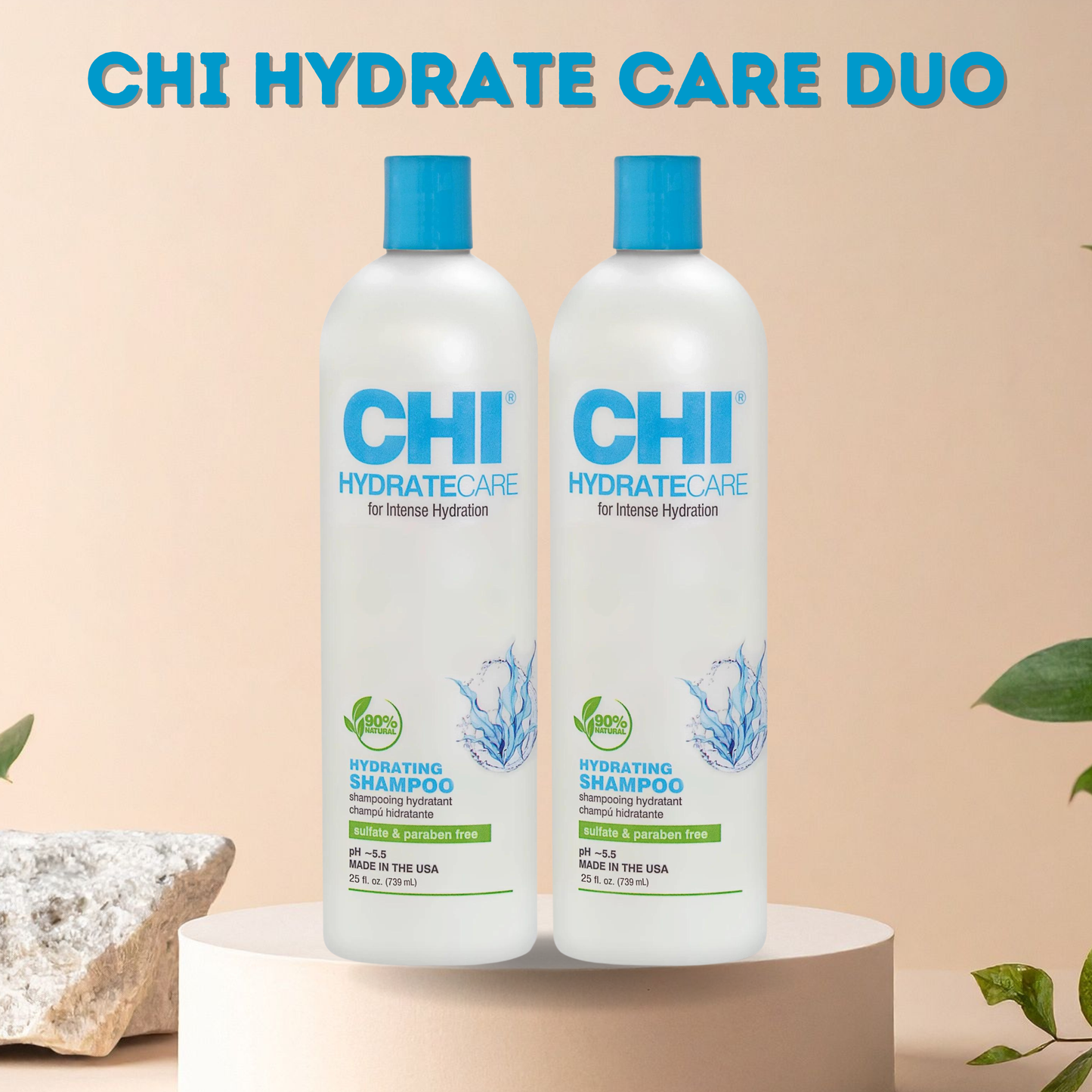 CHI Hydrate Care Duo