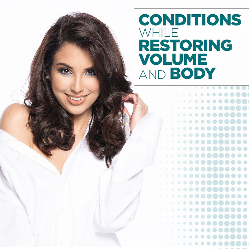 BIOSILK VOLUMIZING THERAPY CONDITIONER 355ML