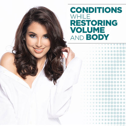 BIOSILK VOLUMIZING THERAPY CONDITIONER 355ML