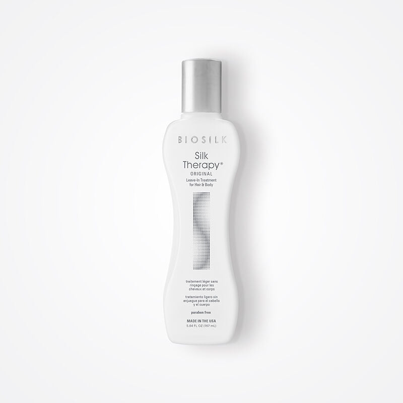 BIOSILK SILK THERAPY SILK &amp; SHINE ON DUO