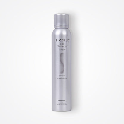 BIOSILK SILK THERAPY SILK &amp; SHINE ON DUO