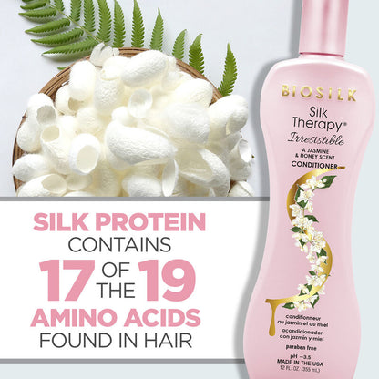 BIOSILK Irresistible - Conditioner 355 Ml