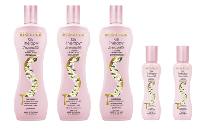 BIOSILK THERAPY IRRESISTIBLE CONDITIONER 355ML