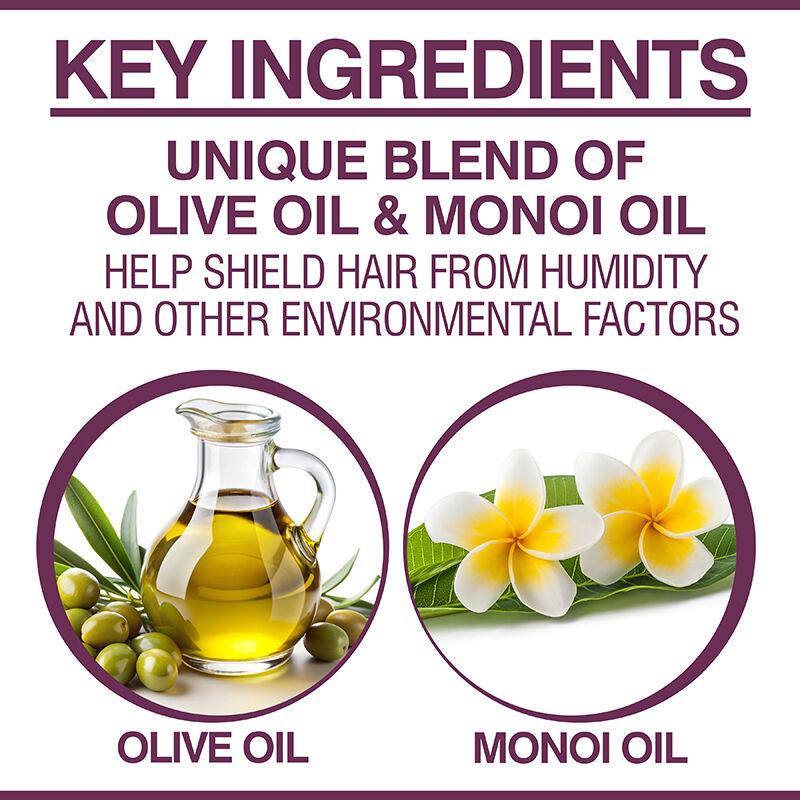 CHI Deep Brilliance  Shampoo 355 ml
