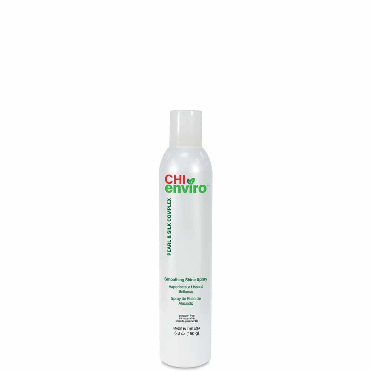 CHI Enviro Smoothing Shine Spray 150g