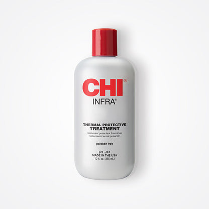 INFRA TREATMENT 12 Oz. 355 Ml