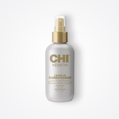 CHI Keratin Leave In 177ml