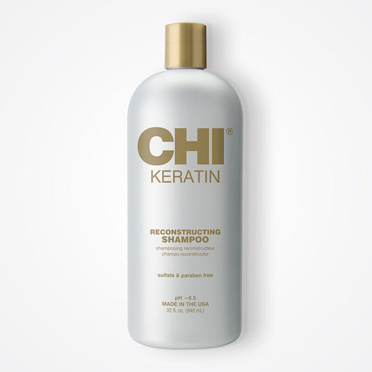 CHI Keratin Shampoo 946 ml