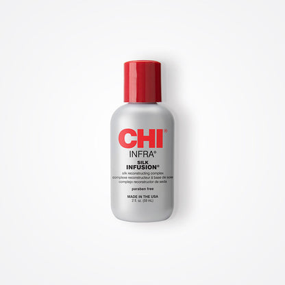 Chi Silk Infusion Serum 59 Ml