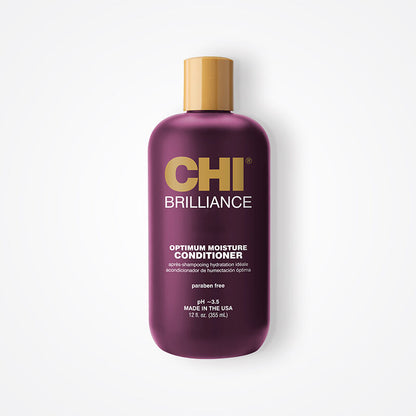 DEEP BRILLIANCE CONDITIONER 355 Ml