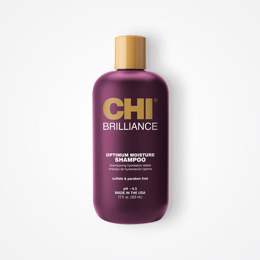 CHI Deep Brilliance  Shampoo 355 ml