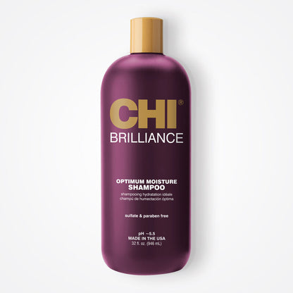 CHI Deep Brilliance  Shampoo 946 ml