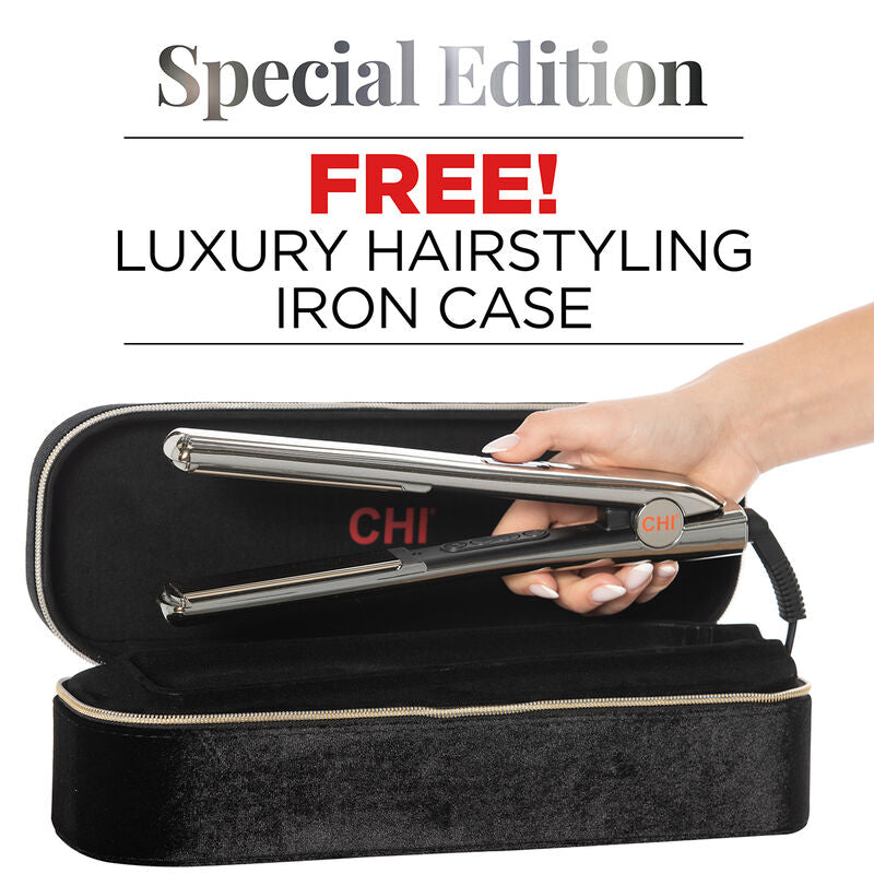 CHI G2 Special Edition 1 Inch Hairstyling Iron