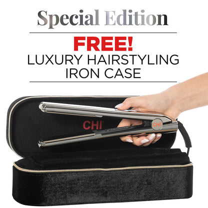 CHI G2 Special Edition 1 Inch Hairstyling Iron