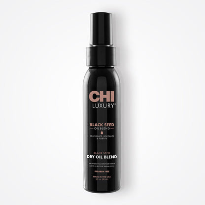 LUXURY BLOW DRY CREAM 177 Ml