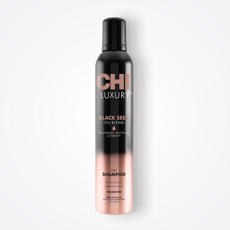 CHI Luxury Dry Shampoo 150 ml