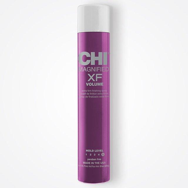 Magnified Volume XF Finishing Hair Spray 340g