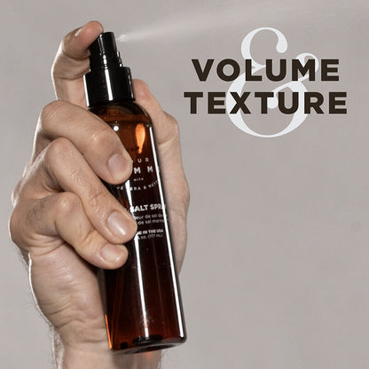 CHI POUR HOMME-SEA SALT SPRAY 6OZ