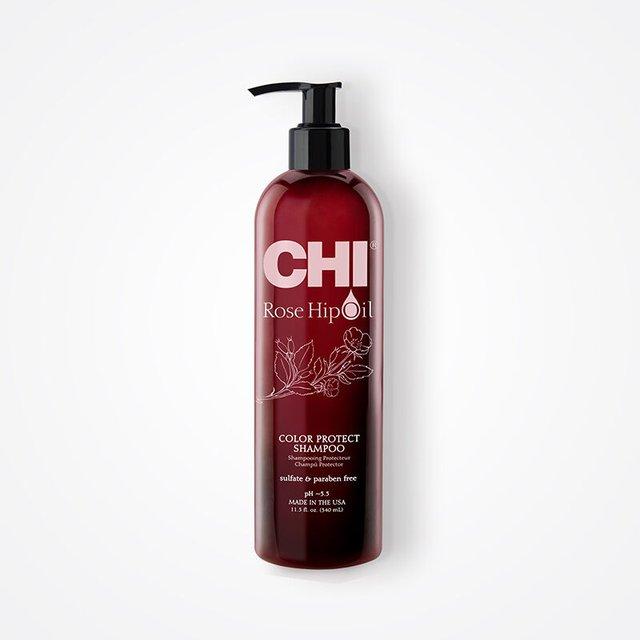 ROSE HIP Shampoo 340ML