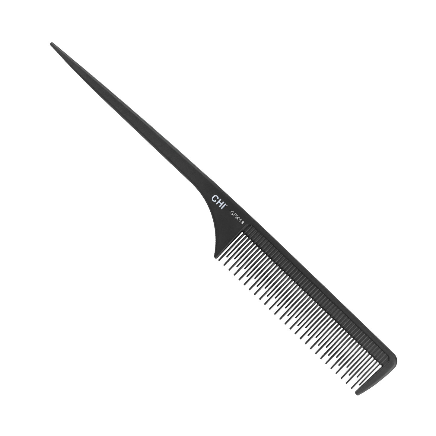 CHI Carbon Rat Tail Teasing Comb 9.25"
