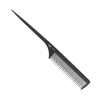 CHI Carbon Rat Tail Teasing Comb 9.25"