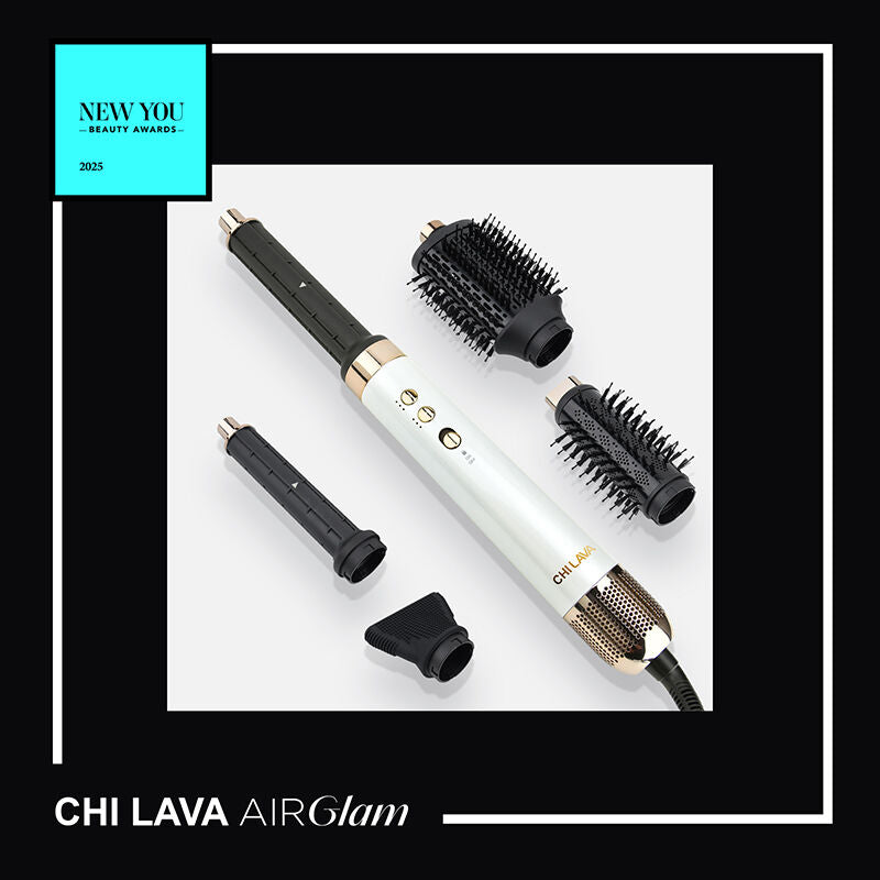 CHI Lava AirGlam Multi Style