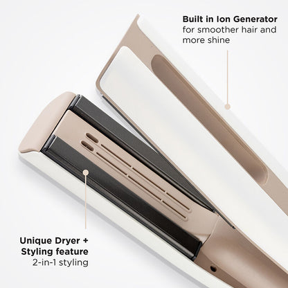 CHI LAVA AirGlide - Pearl