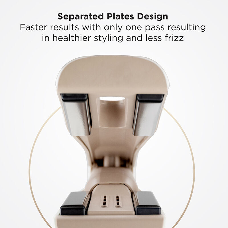 CHI LAVA AirGlide - Pearl