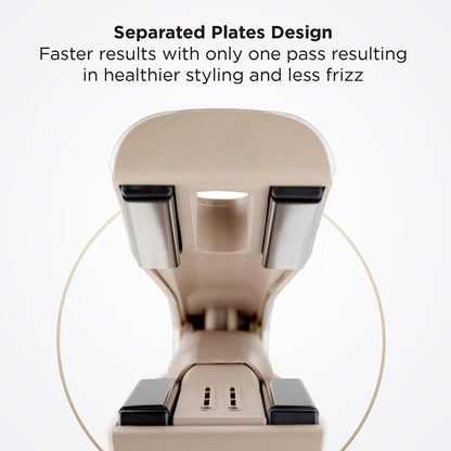 CHI LAVA AirGlide - Pearl