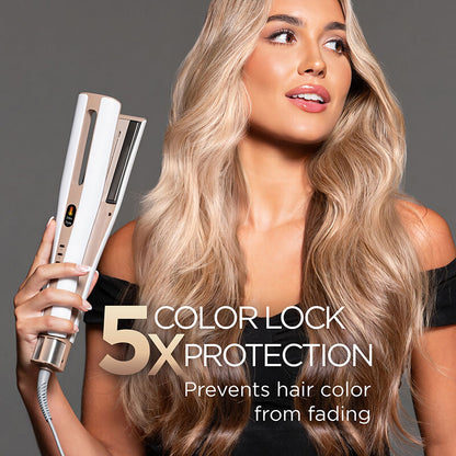 CHI LAVA AirGlide - Pearl