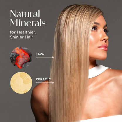 CHI LAVA AirGlide - Pearl