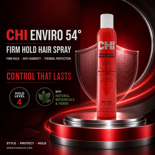 CHI Enviro 54 Firm Hold Level 4 - 10oz