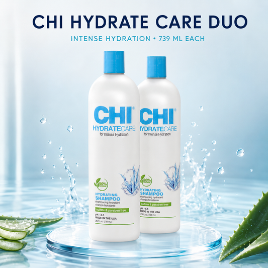 CHI Hydrate Care Duo