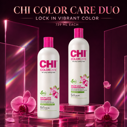CHI Color Care Duo