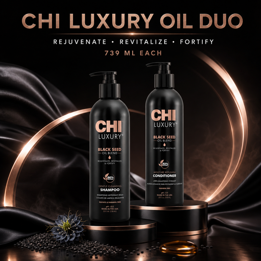 CHI Duo Luxury