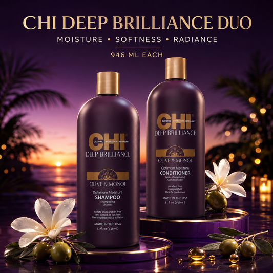CHI Duo Deep Brilliance