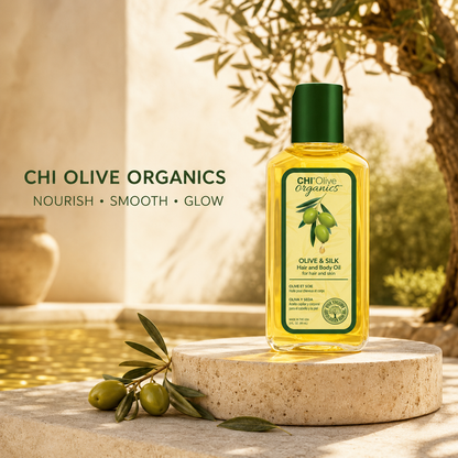 CHI Olive oil 59 ml
