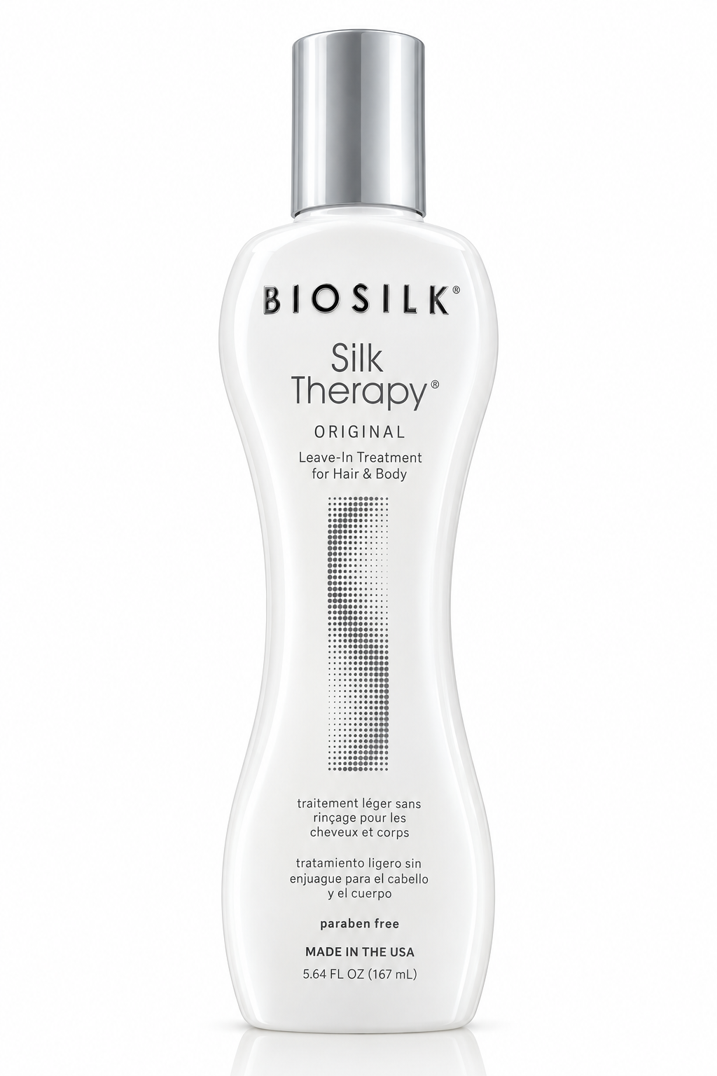 Biosilk Silk Therapy Silk & Shine On Duo