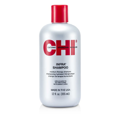 INFRA SHAMPOO 12 Oz. 355 Ml