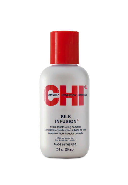 CHI SILK INFUSION SERUM 59 Ml