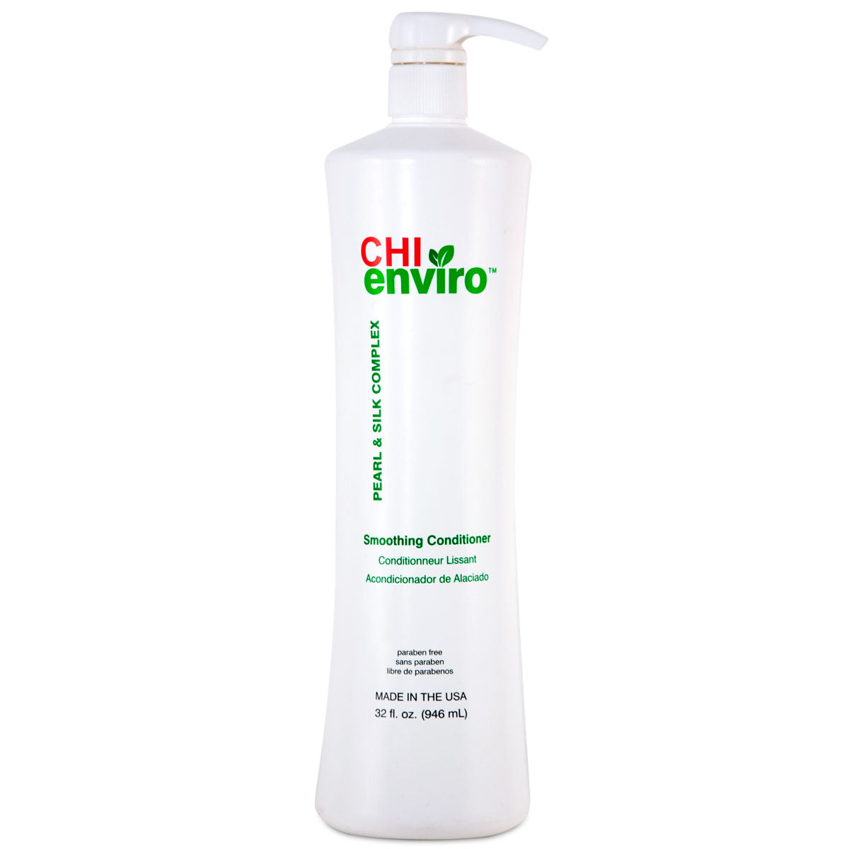 ENVIRO SMOOTHING CONDITIONER 32 Oz. 946 Ml