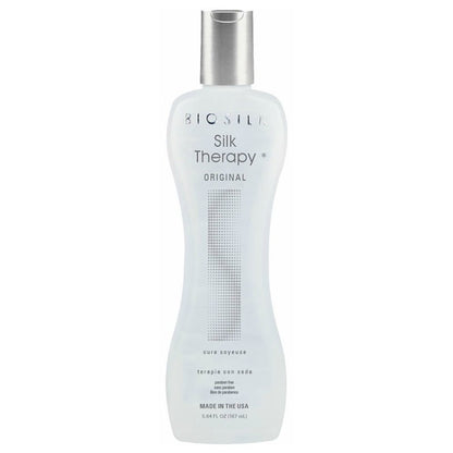 BIOSILK SILK THERAPY SERUM 167 Ml