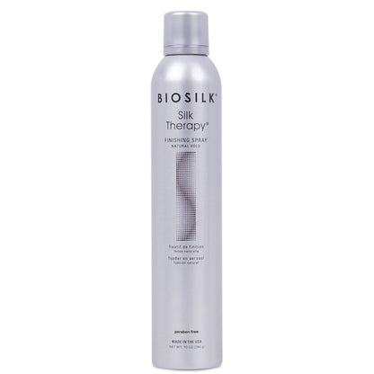Biosilk Finishing Spray- FIRMl Hold 10oz-248g