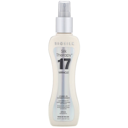 MIRACLE 17 -LEAVE-IN CONDITIONER